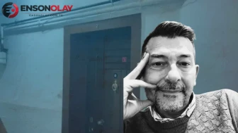 Beyoğlu’nda evinde ölü bulunan İtalyan profesörün otopsi raporu çıktı ! 2 yıldır kanser tedavisi görüyormuş