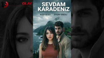 Sevdam Karadeniz dizisi ne zaman başlayacak? Oyuncuları kimlerdir?