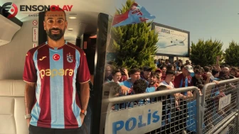 Trabzonspor Taraftarlarından Sürpriz İstek: Messi'yi Takımda Görmek İstiyoruz!