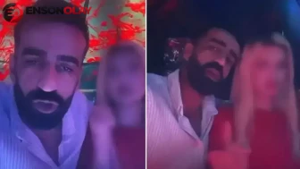 Canlı yayında genç kızlara gazinoda çalışma çağrısı yapan 'Reşo' lakaplı şüpheli tutuklandı