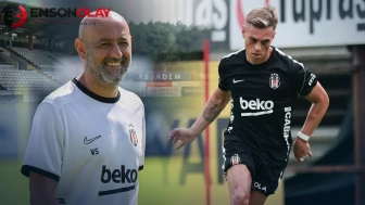 Vincenzo Italiano'dan Trossard açıklaması: Hradec Kralove maçında oynayacak mı?