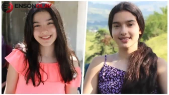 Kübra Süzgün kimdir? Kaç yaşında, nereli?