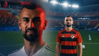 Serdar Dursun yeni takımı ile imzaladı: Gaziantep FK resmen duyurdu