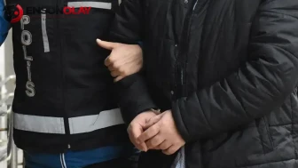 Kırklareli'de uyuşturucu operasyonu : Çift tutuklandı