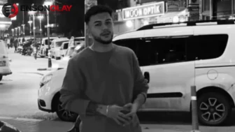 Ankara'da otomobille çarpışan motosiklet sürücüsü hayatını kaybetti