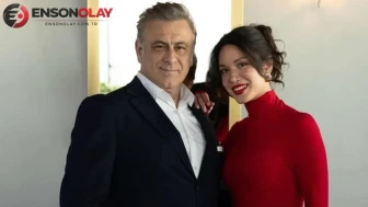 Hazal Subaşı ve Turgut Tunçalp yeniden buluşuyor! Yeni dizileri belli oldu