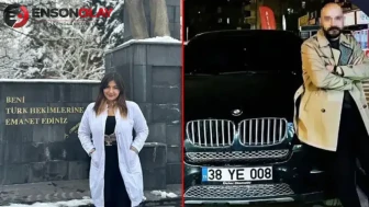 Tıp fakültesi öğrencisi Yaren'in ölümüne neden olan alkollü sürücü tahliye edildi