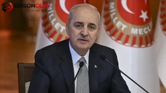 Başkan Kurtulmuş'tan eski AK Parti Kocaeli Milletvekili Gönül için mesaj