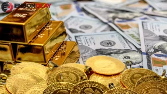 Altında ibre yeniden yukarı döndü