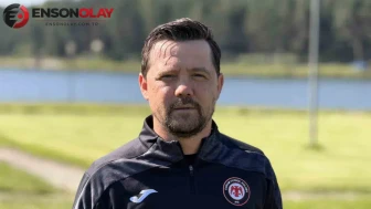 Uğur Uçar'dan yeni sezon öncesi açıklama : Çorum FK, Süper Lig'e renk katacak