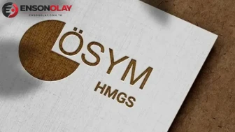 2026 HMGS/2 ve İYÖS başvuruları ne zaman başlayacak?