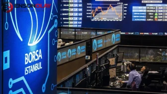 Borsa İstanbul güne nasıl başaldı?