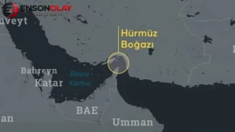 İran, Hürmüz Boğazı'nın açılması için şartlarını duyurdu