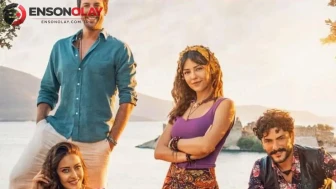 Artık Oluversin Gari filmi ne zaman, nerede çekildi? Konusu nedir, oyuncuları kimler?