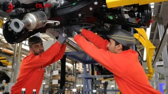 Çin ve Mısır'dan 170 milyon dolarlık ticaret hamlesi