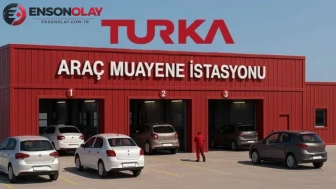 Türkiye'de araç muayenesinde yeni dönem: TURKA'nın dünya basınındaki yansımaları neler olacak?