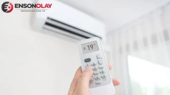 Bakanlıktan yüksek sıcaklık uyarısı : Hanelerdeki klima sayısı ve elektrik tüketimi 2 katından fazla artacak
