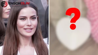 Kendisi küçücük ama fiyatı pek öyle değil: Fahriye Evcen'in çantasının değeri dudak uçuklattı