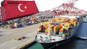 Türkiye'nin ihracat hedefi gerçekleşti mi? 60 ülkeye 94 milyar dolar satış yapıldı