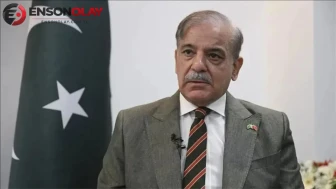 Pakistan Başbakanı Şerif'ten 'Mekke Anlaşması'na ilişkin açıklama