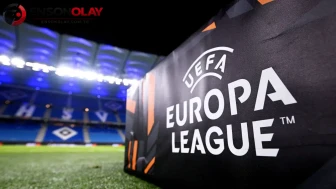 UEFA Avrupa Ligi'nde play-off turu yarın başlıyor : İşte maç programı