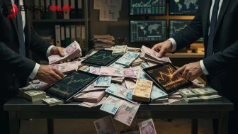 MASAK raporda tespit etti, dev operasyon başladı... 5.5 milyar liralık karapara çarkı patladı! Şirket kurup sanal POS'la bahis aklamışlar