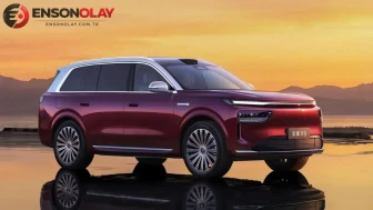 Dongfeng Epicland X9 ön satışa çıktı : Fiyatı ve özellikleri neler?