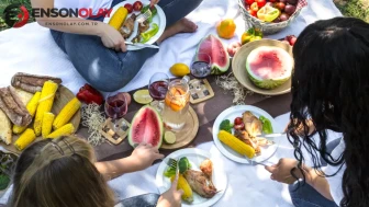 Yemek yerken duyuların rolü ve doyma hissi arasındaki ilişki araştırıldı!