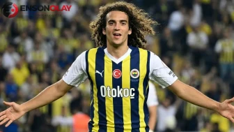 Fenerbahçe'nin Fransız yıldızı Guendouzi, Sturm Graz maçı öncesi iddialı konuştu: "Özgüvenle sahaya çıkacağız!"