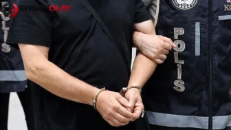 Alihan Kuriş'un soruşturması kapsamında 35 kişi tutuklandı