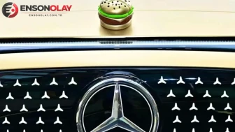 Mercedes-Benz'in McDonald's iş birliği beklenen başarıyı gösterdi mi?