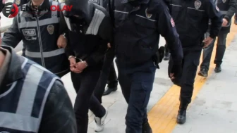 İstanbul'da 2 suç örgütüne operasyon : 5 şüpheli yakalandı