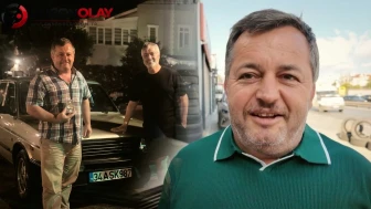 Çocukluk hayali gerçeğe dönüştü: 40 yıl sonra açılan kaset Cengiz Kurtoğlu ile buluştu!