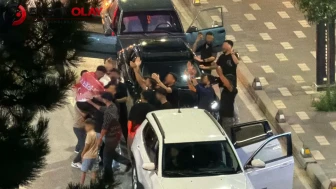 Bolu'da Trafiği Felç Eden 5 Sürücüye 114 Bin Lira Ceza Kesildi!