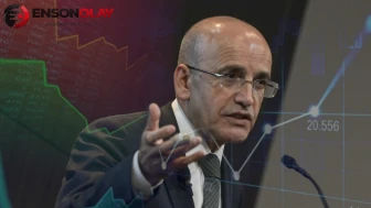 Bakan Şimşek'ten kamu borçlarına ilişkin dikkat çeken mesaj