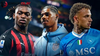 Galatasaray ve Napoli Noa Lang transferi için görüşmelere başladı