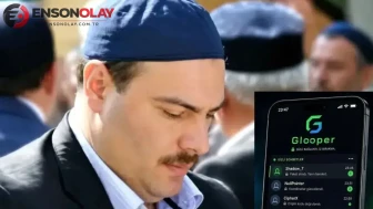 Alihan Kuriş soruşturmasında Glooper deşifre oldu : 3 bin 300 kişilik kapalı iletişim ağı