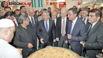 Gıda İhracatında Büyük Hedef: 3 Yılda 50 Milyar Dolarlık Rekor Hedef Belirlendi