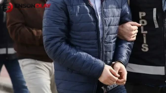 İstanbul merkezli 4 ilde DEAŞ operasyonu : 14 yakalama