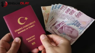 2026 pasaport ücretleri ne kadar?