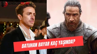 Batuhan Bayar’ın Sevgilisi Kim, Zeynep Atılgan ile Sevgili mi ve Evli mi?