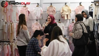 Ticaret Bakanlığı duyurdu : 4 bebek giyim ürünü toplatıldı
