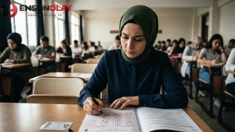 MEB AGS SONUÇLARI 2026 | AGS en son kaç puanla kapattı?