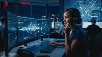 ABD'de 911 sistemi değişiyor! Acil çağrıları ilk olarak yapay zeka karşılayacak