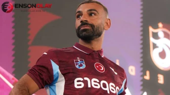 Trabzonspor'un yeni transferi Mohamed Salah, cuma namazını nerede kılacak ?