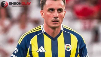 Fenerbahçe, Kerem Aktürkoğlu'nun sağlık durumunu açıkladı
