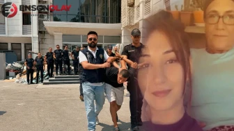 Mersin'de korkunç olay: Anne ve kızı canice öldürüldü!