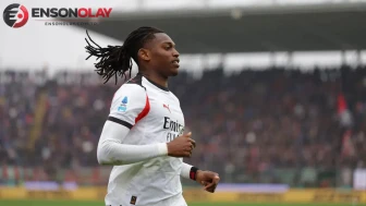 Galatasaray'da Leao'nun ardından hedefte iki milli yıldız var