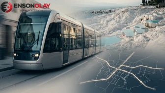 Denizli’de tarihi karar Meclis'ten geçti! Dev proje için düğmeye basıldı: Şehre tramvay geliyor