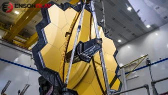 NASA'nın yeni uzay teleskobu neyi araştıracak? Karanlık Enerji ve Karanlık Maddeyi mi araştıracak?